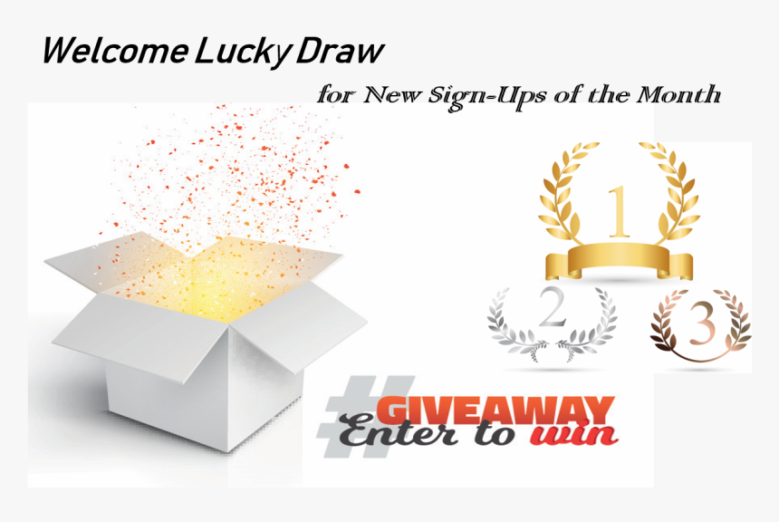 Register To Win Prize - 25 Years, HD Png Download, Free Download