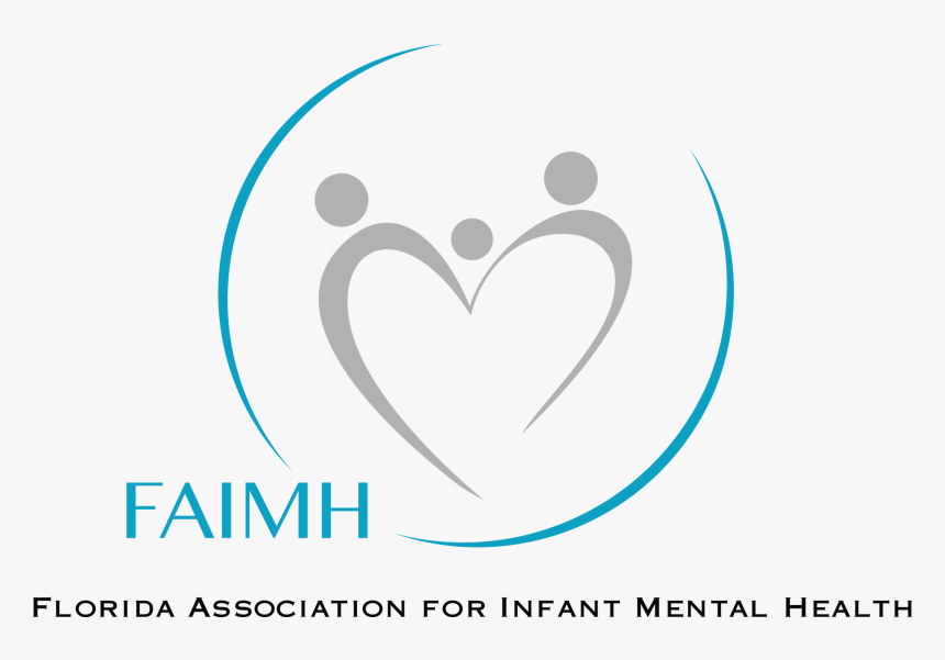 Florida Association For Infant Mental Health, HD Png Download, Free Download