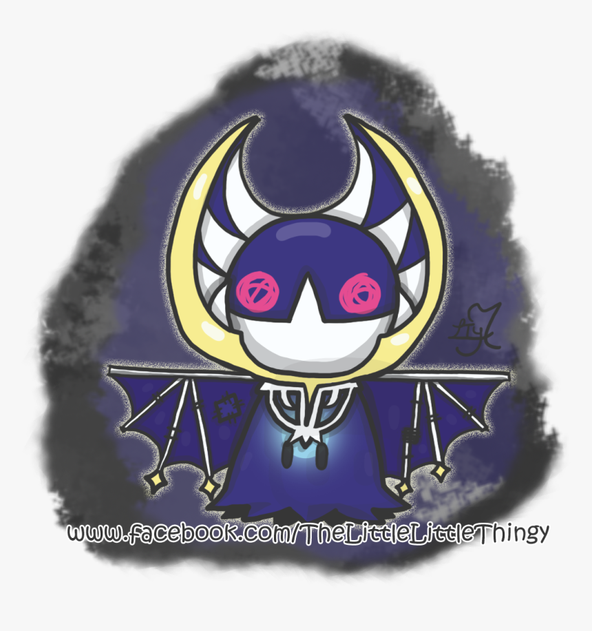 Mimikyu Lunala, HD Png Download, Free Download