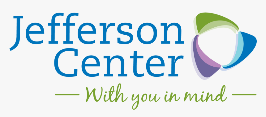 Jefferson Center For Mental Health, HD Png Download, Free Download