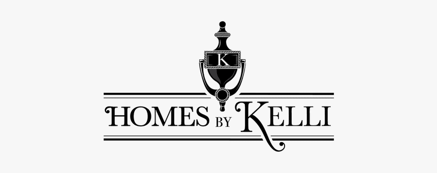 Homes By Kelli - Graphic Design, HD Png Download, Free Download