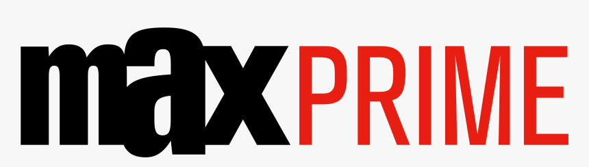 Prime Video Logo Png - Max Prime, Transparent Png, Free Download