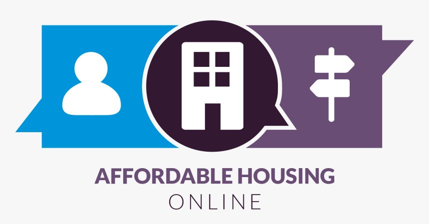 Affordable Housing Online - Public Housing Png, Transparent Png, Free Download