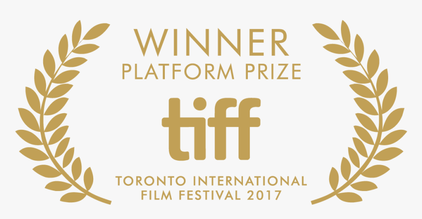 Toronto Film Festival Award Png, Transparent Png, Free Download