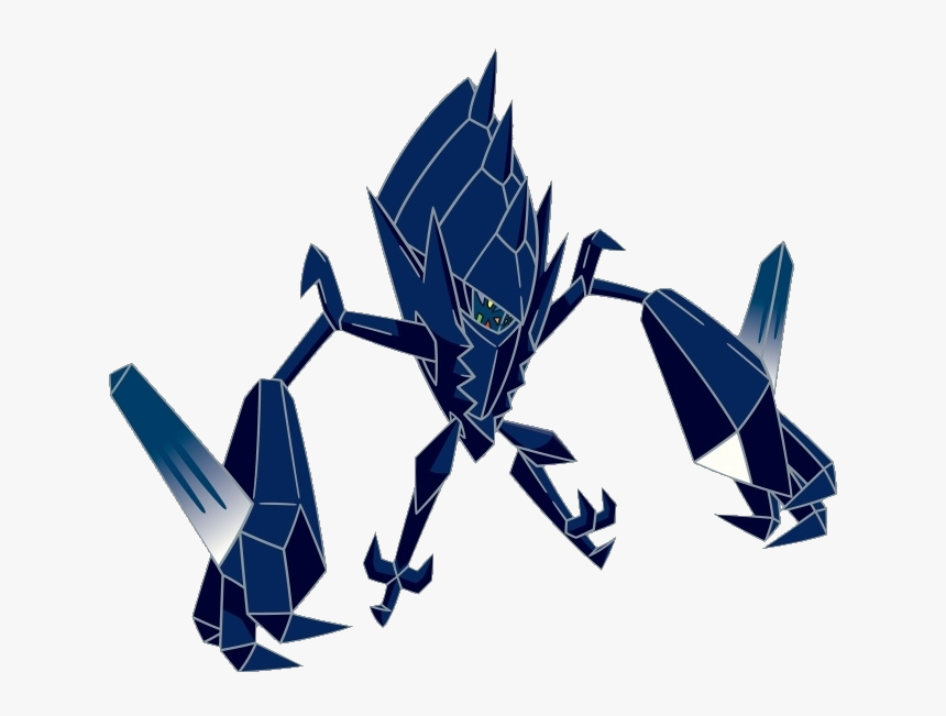 Shiny Necrozma, HD Png Download, Free Download