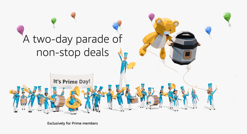 Amazon Prime, HD Png Download, Free Download