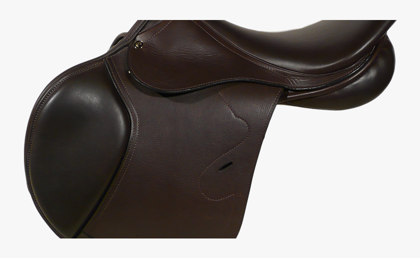 Transparent Horse Saddle Png - Leather, Png Download, Free Download