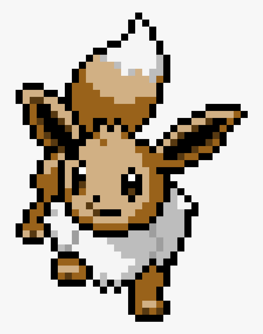 Featured image of post Charmander Pixel Art Grid Pokemon / Pixel art pokemon grid eevee hd png download 500x635.