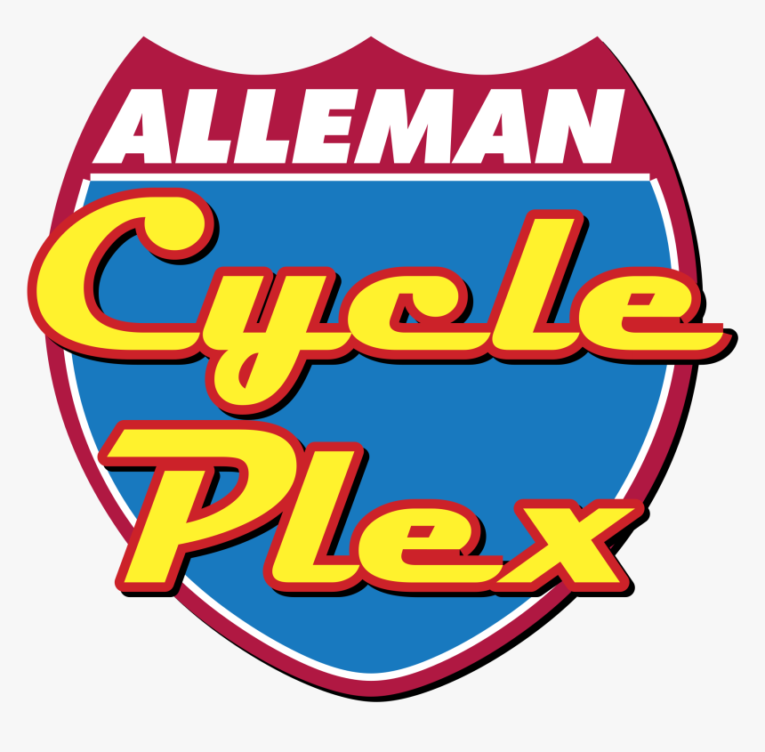 Alleman Cycle Plex 01 Logo Png Transparent - Devil, Png Download, Free Download