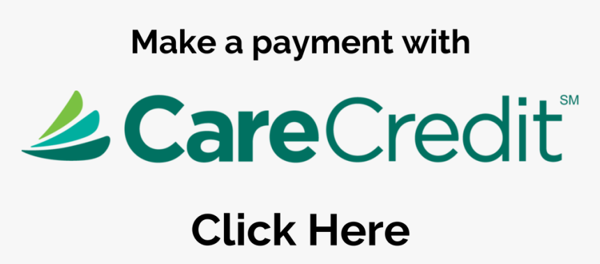 Make A Payment With Carecredit Syracuse - Credit, HD Png Download, Free Download