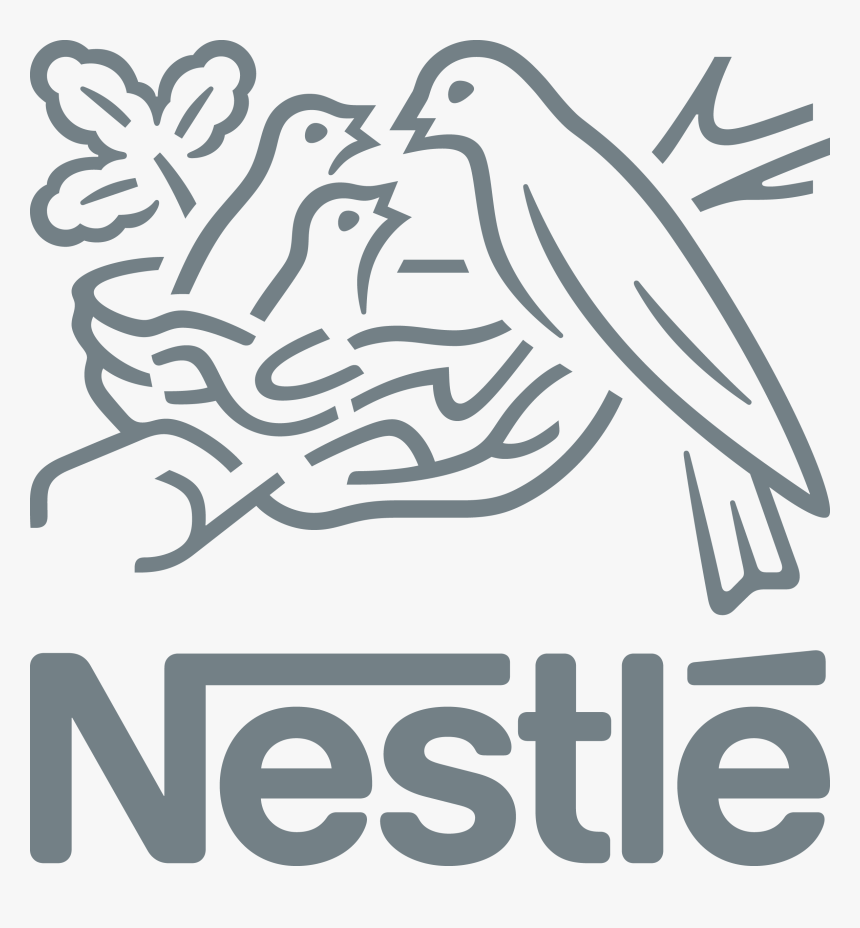 Логотип Nestle, HD Png Download, Free Download