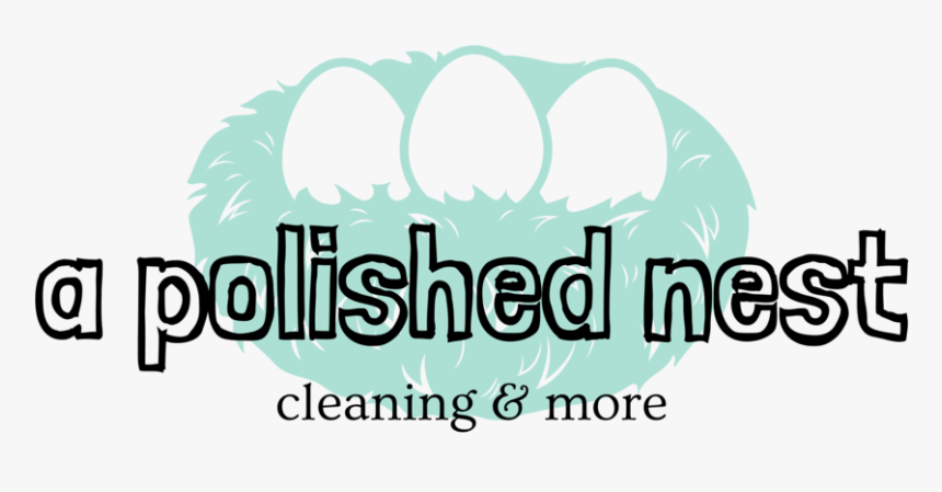 A Polished Nest-logo - Pasta, HD Png Download, Free Download