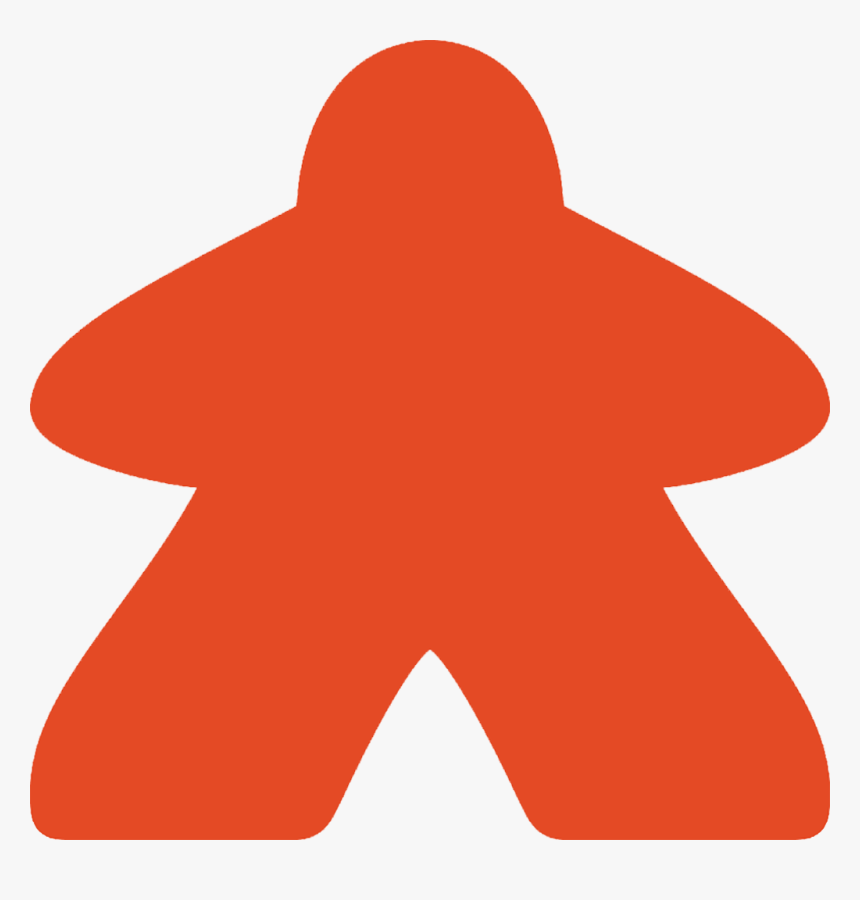 Meeple Png 4 » Png Image - Meeple Png, Transparent Png, Free Download