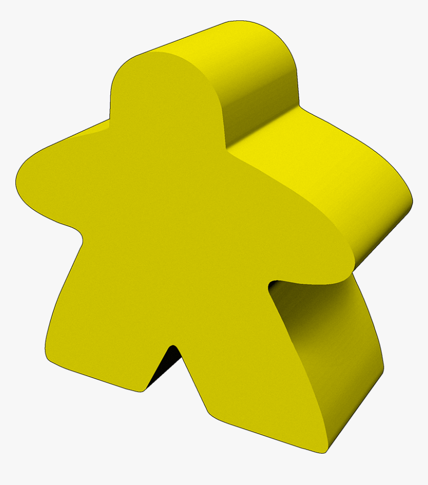 Meeple Png Page - Meeple Transparent Background, Png Download, Free Download