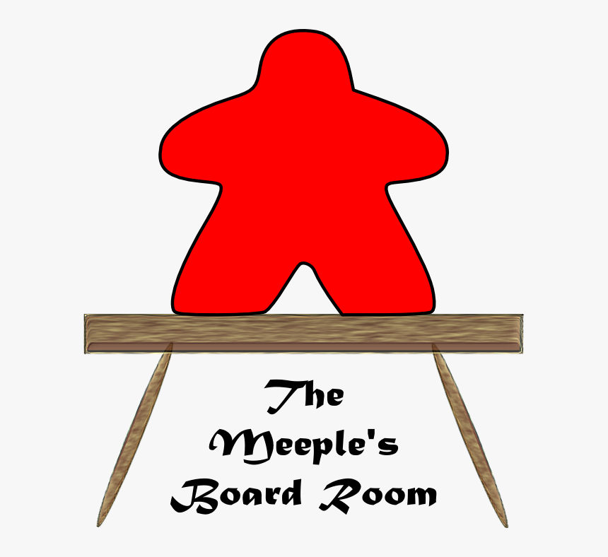 Transparent Meeple Clipart, HD Png Download, Free Download