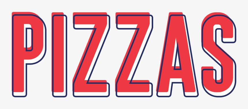 Pizzas, HD Png Download, Free Download