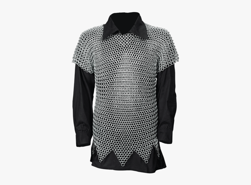 Chainmail Armour, HD Png Download, Free Download