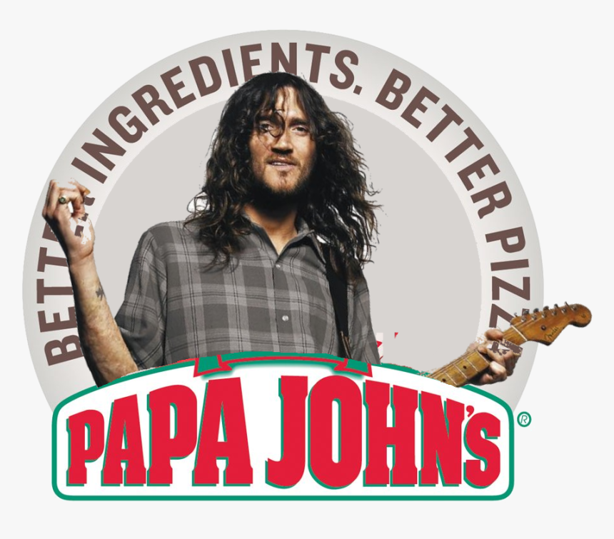 Papa Johns Pizza , Png Download - Poster, Transparent Png, Free Download