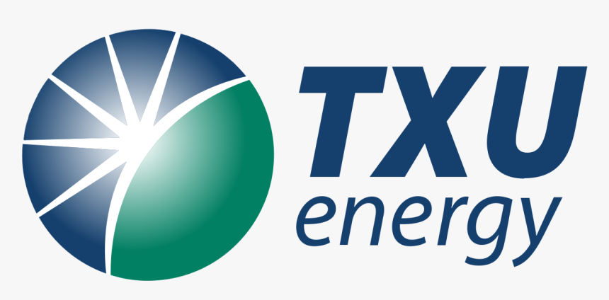 Txu-energy 96807 - Txu Energy Logo, HD Png Download, Free Download