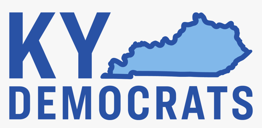 Kentucky Democratic Party, HD Png Download, Free Download