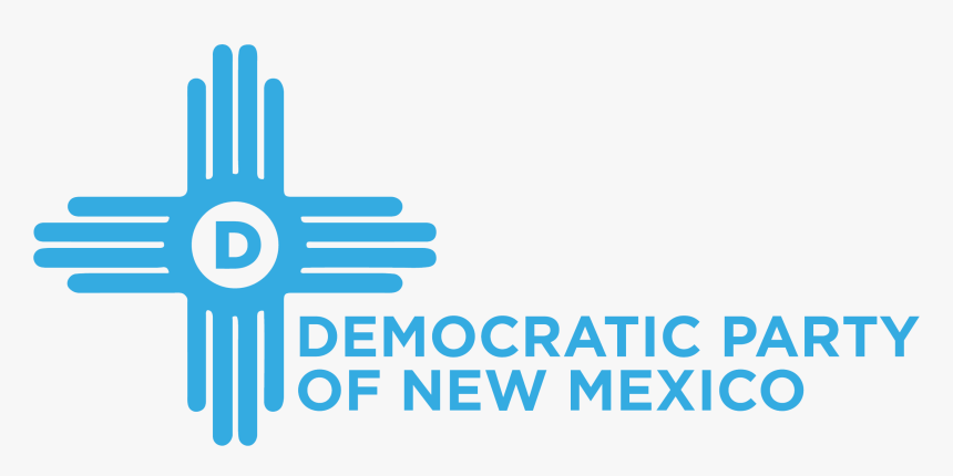 National Democratic Training Committee Logo - New Mexico Democratic Party, HD Png Download, Free Download