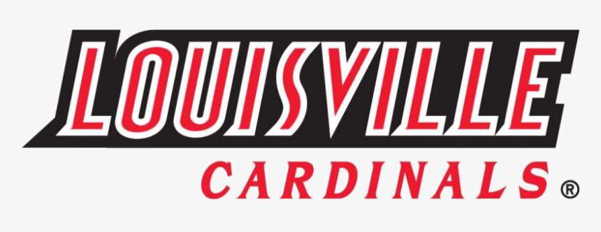 Louisville Cardinals, HD Png Download, Free Download