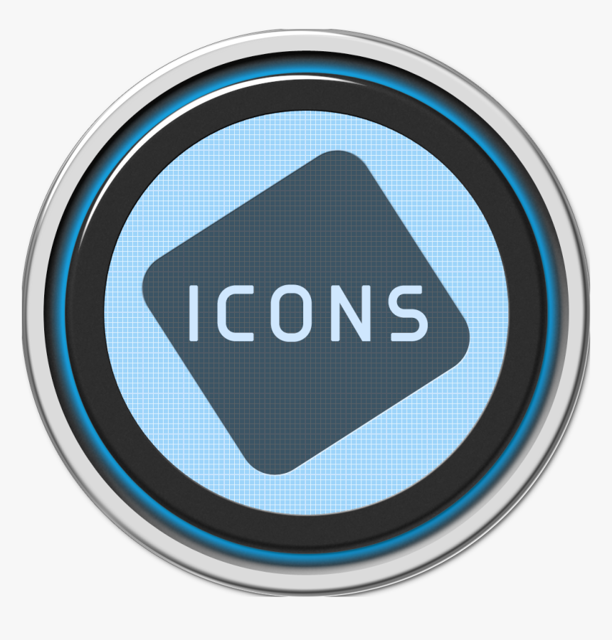 Mac App Store Icon - Icon, HD Png Download, Free Download