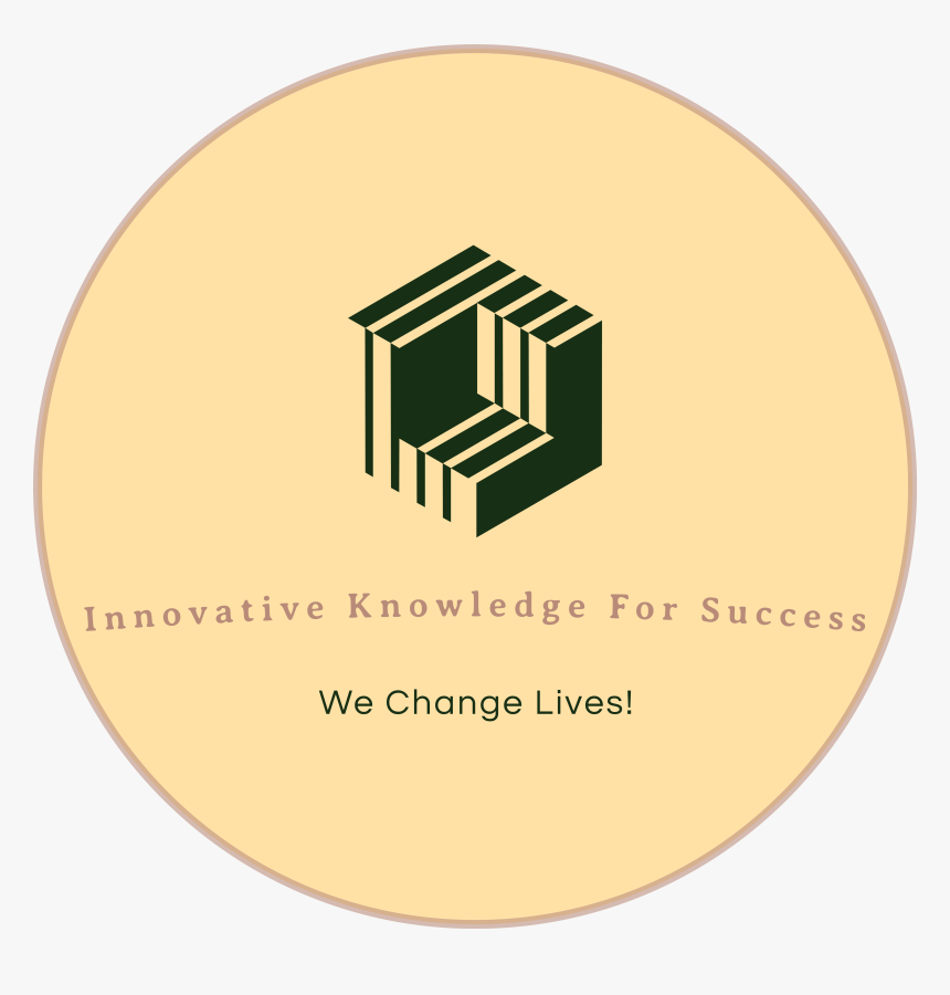 Innovative Knowledge For Success, Llc, HD Png Download, Free Download