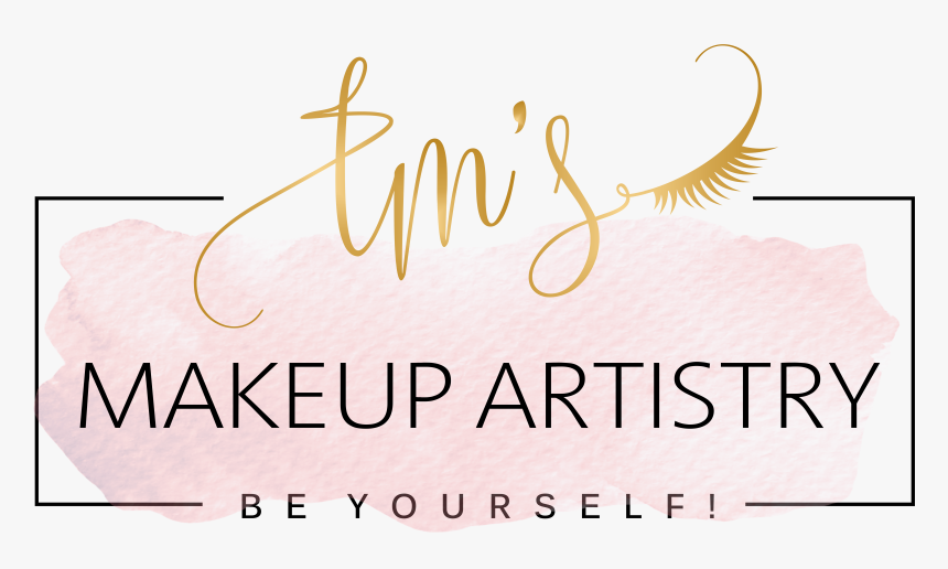 Tm S Makeup Artistry Logo 01 Transparent Background - Small Stakes No Limit Hold, HD Png Download, Free Download