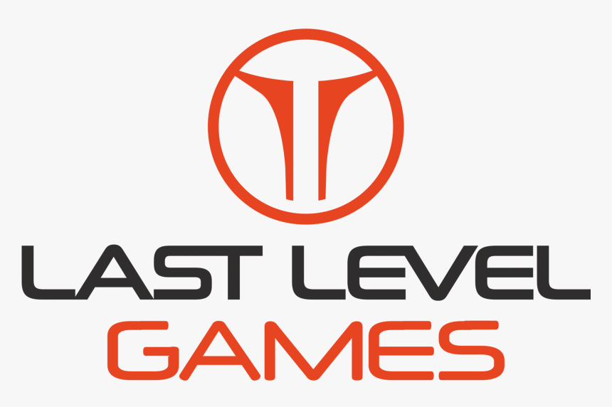 Meeple Foundry Logo Lastlevel - Last Level, HD Png Download, Free Download