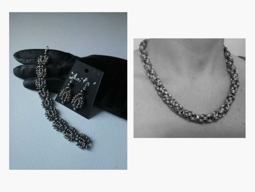 Picture - Necklace, HD Png Download, Free Download