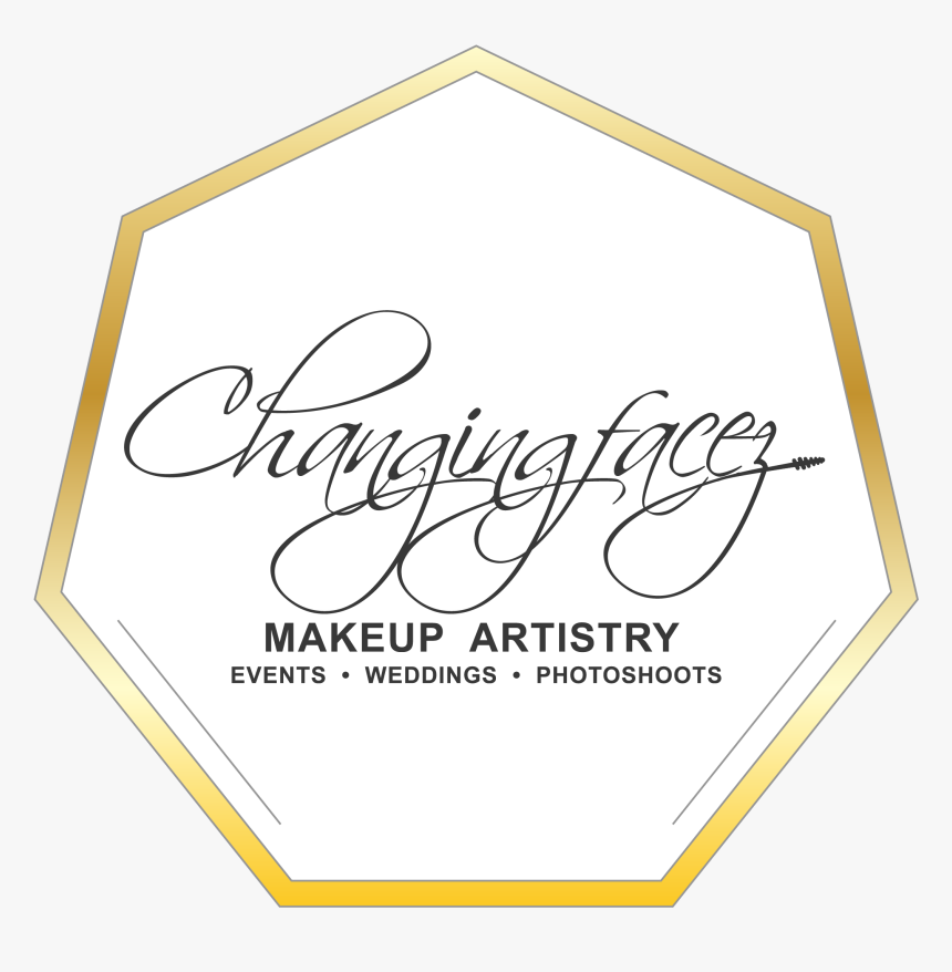 Changingfacez Makeup Artistry, HD Png Download, Free Download