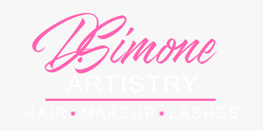 Dsimone Artistry Logo White, HD Png Download, Free Download