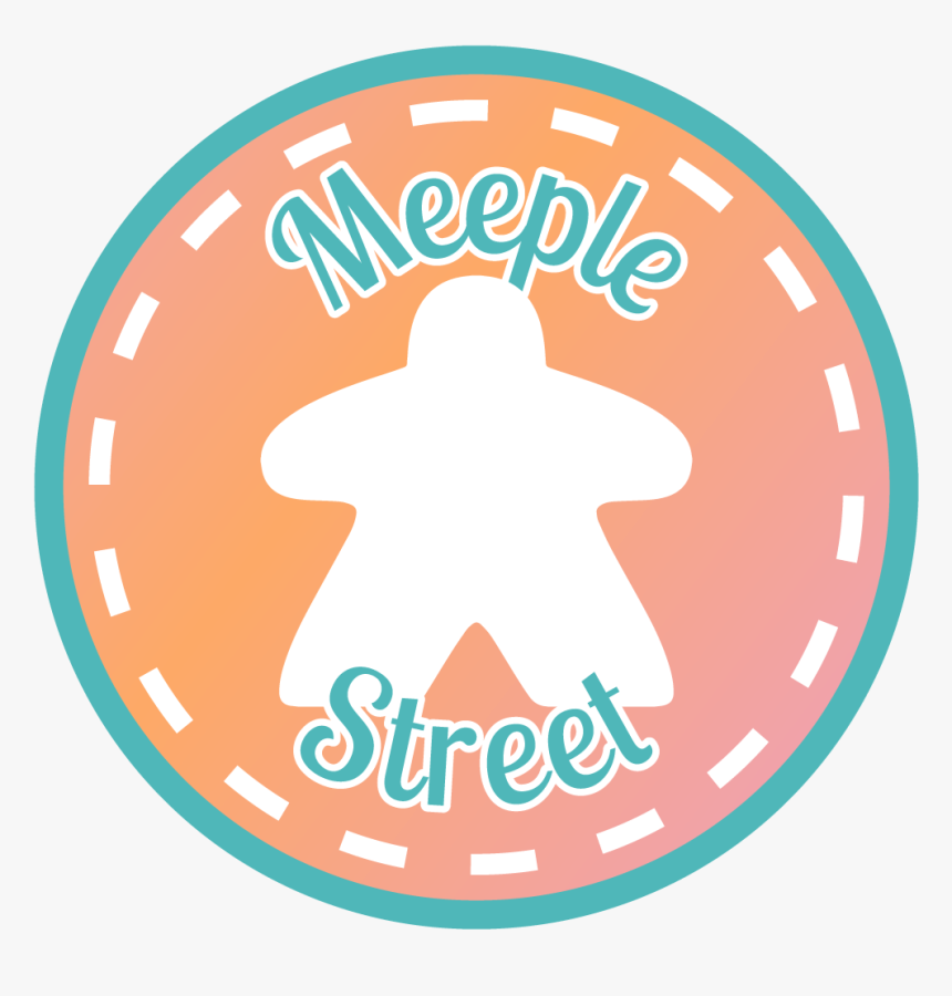 Meeple Street, HD Png Download, Free Download