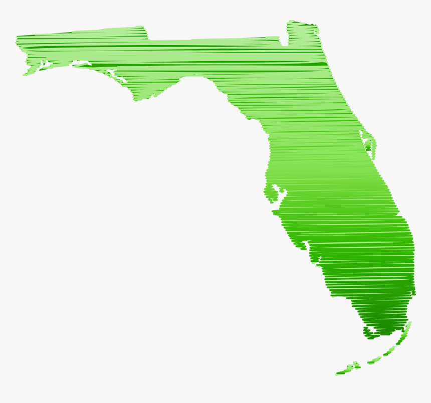 Florida Clipart Png, Transparent Png, Free Download