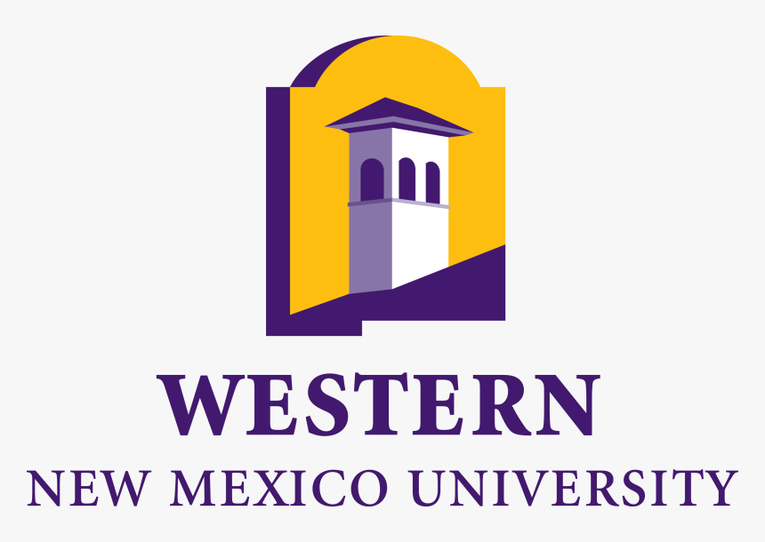 Western New Mexico University Logo, HD Png Download, Free Download