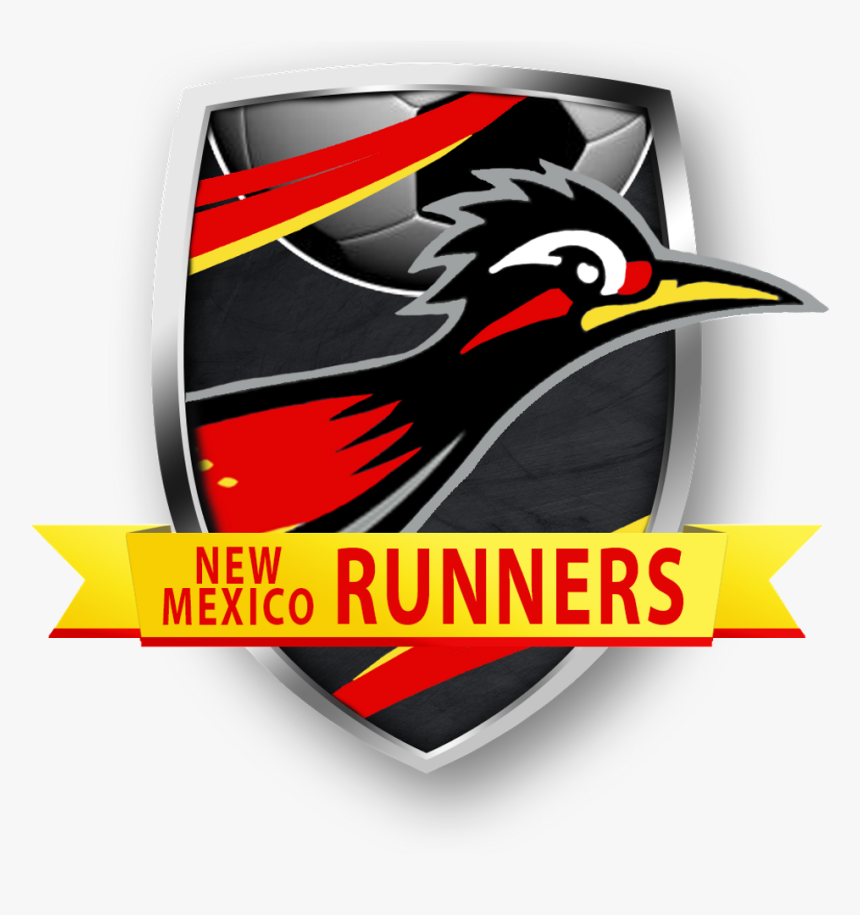 New Mexico Runners Soccer Team, HD Png Download, Free Download