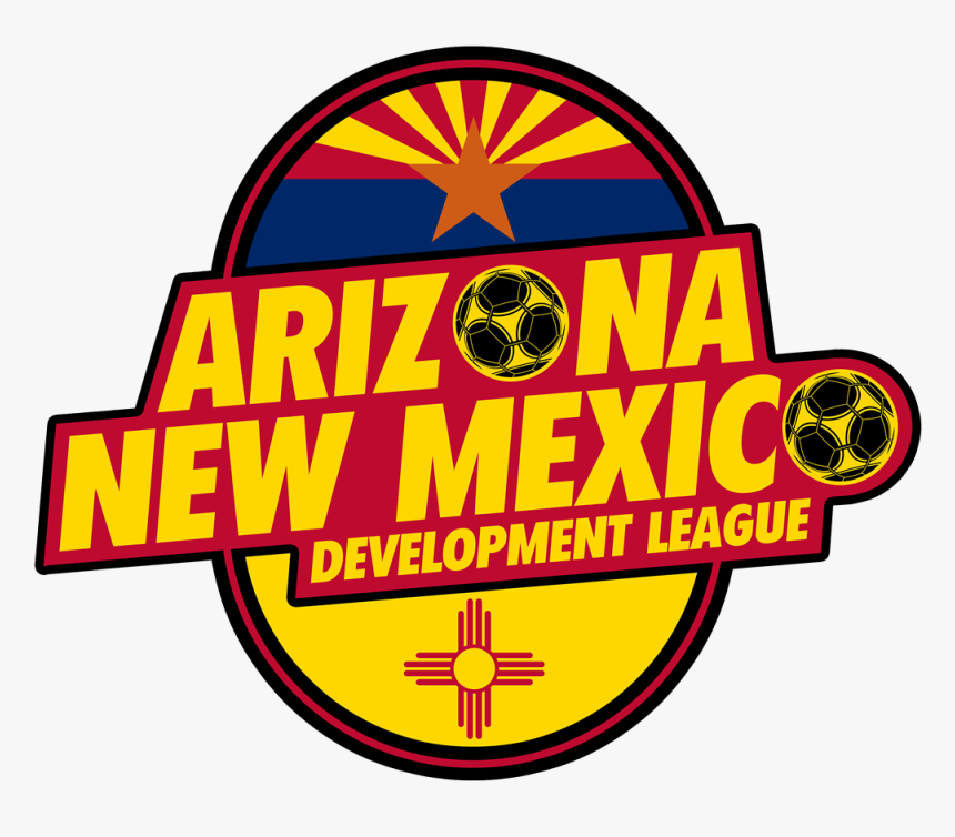 New Az Nm Logo - Flag Of New Mexico, HD Png Download, Free Download