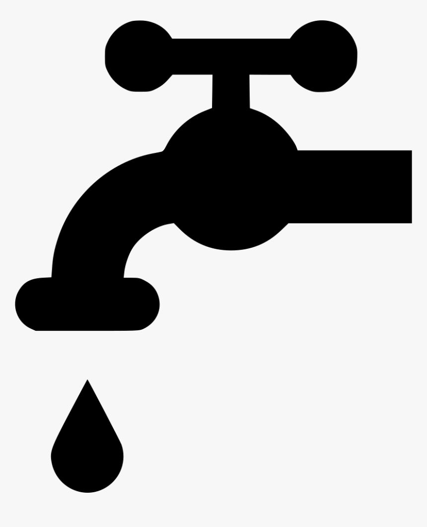 Faucet - Faucet Icon Free, HD Png Download, Free Download