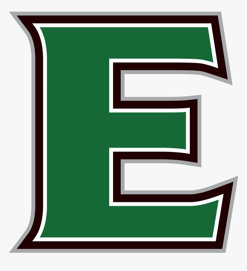 Transparent Greyhound Png - Eastern New Mexico University Sports Logo, Png Download, Free Download