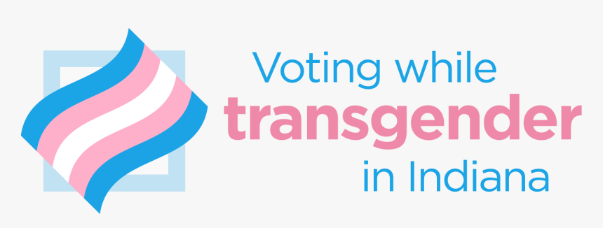 Voting While Transgender In Indiana - Salesforce Marketing Cloud, HD Png Download, Free Download