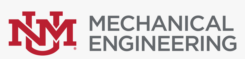 Mechanical Engineering - University Of New Mexico Engineering, HD Png Download, Free Download