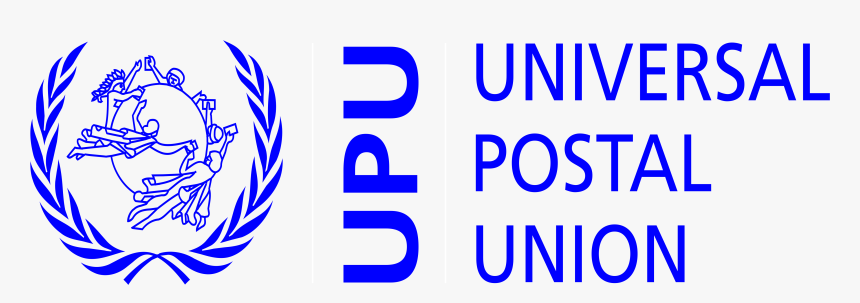 Universal Postal Union Logo, HD Png Download, Free Download