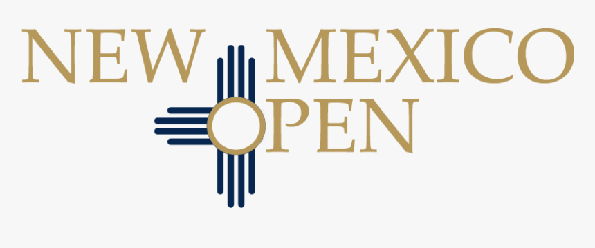 New Mexico Golf Logo, HD Png Download, Free Download