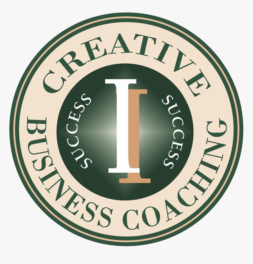 Creative Coaching - Success - Emblem, HD Png Download, Free Download