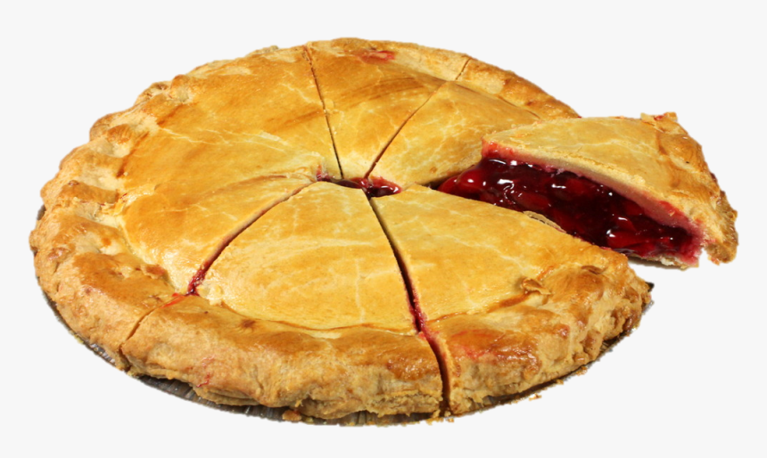 Cherry Pie Transparent Background, HD Png Download, Free Download