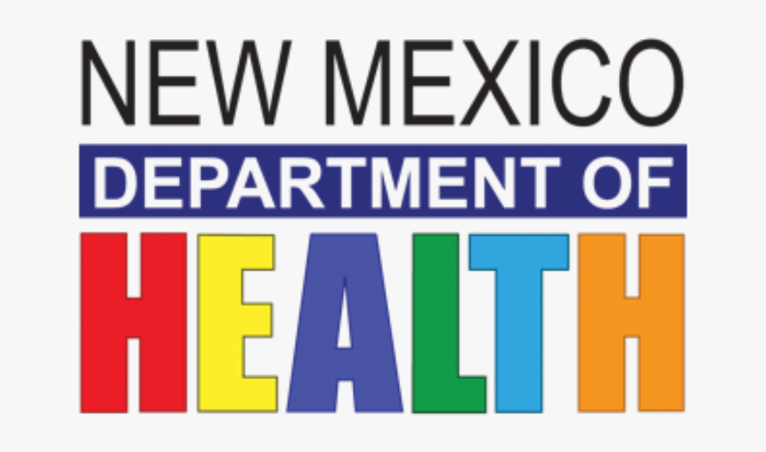 New Mexico Department Of Health, HD Png Download, Free Download