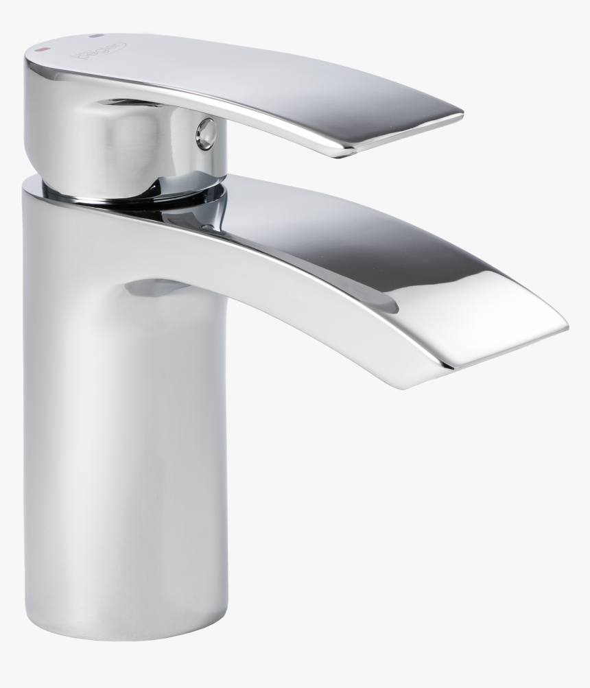 Plumbing Clipart Bathroom Faucet - Water Taps Png, Transparent Png, Free Download