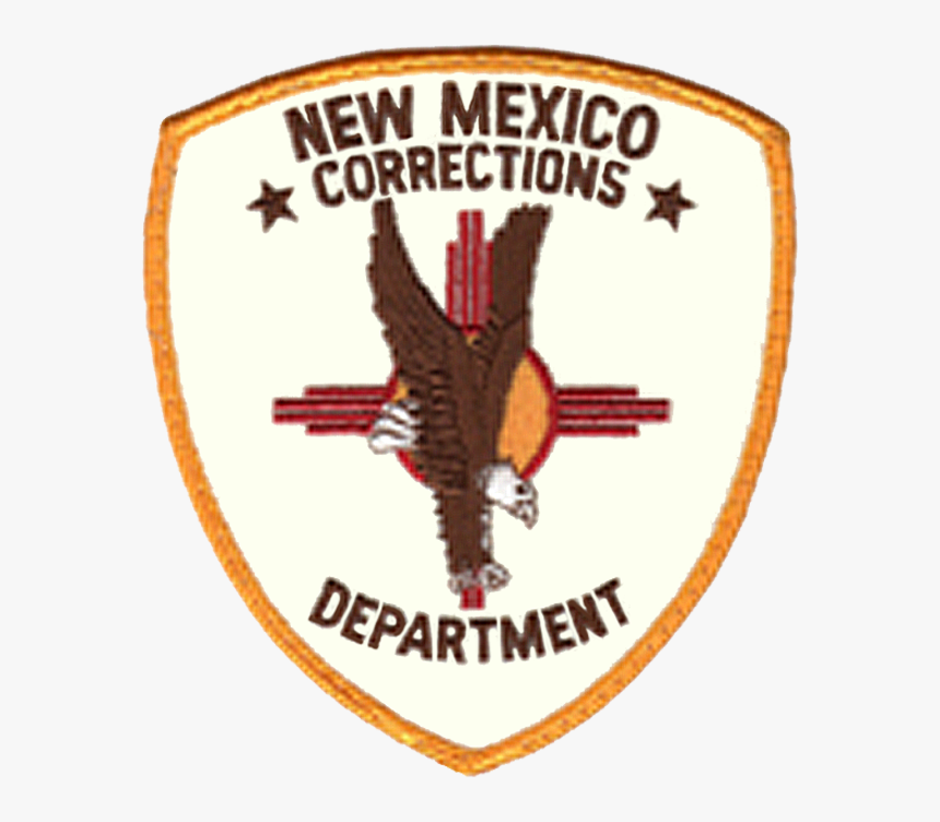 Nm - Doc - New Mexico Corrections Department, HD Png Download, Free Download