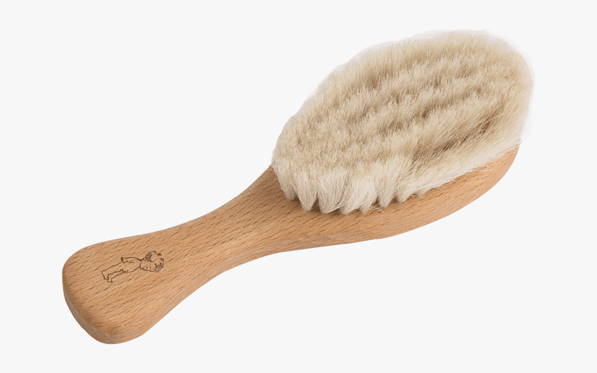 Baby Hair Brush, HD Png Download, Free Download